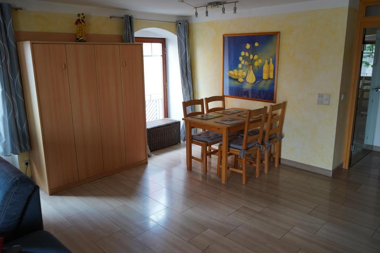Ferienwohnung Reinersmann Варен Экстерьер фото