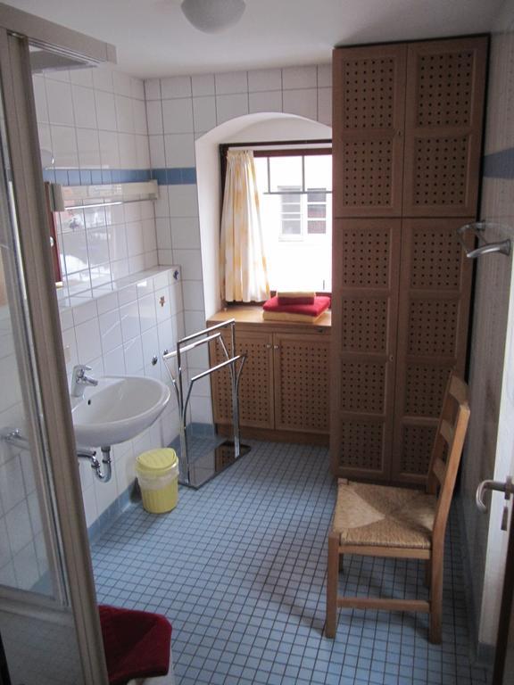 Ferienwohnung Reinersmann Варен Экстерьер фото